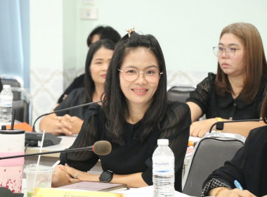 วันที่ 18 พฤศจิกายน 2568 นายกรกฎ ชยุตรารัตน์ ... พารามิเตอร์รูปภาพ 2