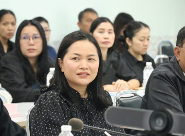 วันที่ 18 พฤศจิกายน 2568 นายกรกฎ ชยุตรารัตน์ ... พารามิเตอร์รูปภาพ 3