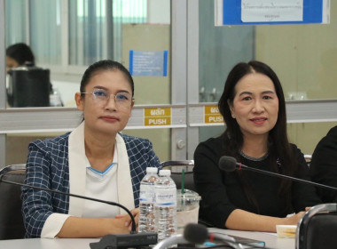 วันที่ 18 พฤศจิกายน 2568 นายกรกฎ ชยุตรารัตน์ ... พารามิเตอร์รูปภาพ 4