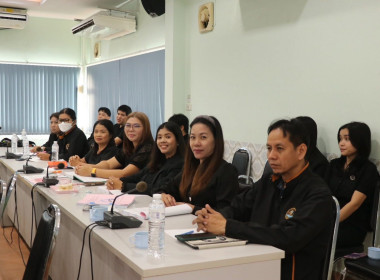 วันที่ 18 พฤศจิกายน 2568 นายกรกฎ ชยุตรารัตน์ ... พารามิเตอร์รูปภาพ 5