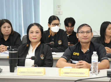 วันที่ 18 พฤศจิกายน 2568 นายกรกฎ ชยุตรารัตน์ ... พารามิเตอร์รูปภาพ 6