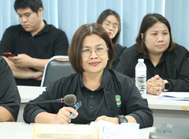 วันที่ 18 พฤศจิกายน 2568 นายกรกฎ ชยุตรารัตน์ ... พารามิเตอร์รูปภาพ 7