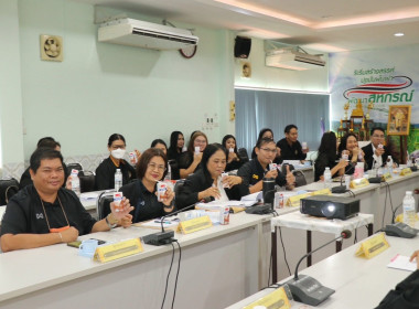 วันที่ 18 พฤศจิกายน 2568 นายกรกฎ ชยุตรารัตน์ ... พารามิเตอร์รูปภาพ 15