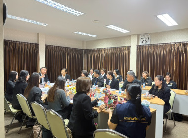 วันที่ 19 พฤศจิกายน 2568 นายกรกฎ ชยุตรารัตน์ ... พารามิเตอร์รูปภาพ 2