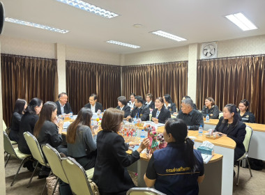 วันที่ 19 พฤศจิกายน 2568 นายกรกฎ ชยุตรารัตน์ ... พารามิเตอร์รูปภาพ 4