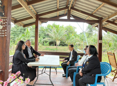 วันที่ 19 พฤศจิกายน 2568 นายกรกฎ ชยุตรารัตน์ ... พารามิเตอร์รูปภาพ 7