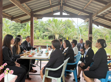 วันที่ 19 พฤศจิกายน 2568 นายกรกฎ ชยุตรารัตน์ ... พารามิเตอร์รูปภาพ 8