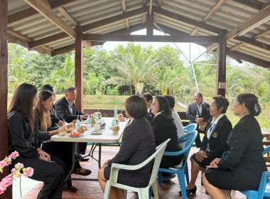 วันที่ 19 พฤศจิกายน 2568 นายกรกฎ ชยุตรารัตน์ ... พารามิเตอร์รูปภาพ 9