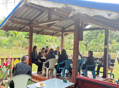 วันที่ 19 พฤศจิกายน 2568 นายกรกฎ ชยุตรารัตน์ ... พารามิเตอร์รูปภาพ 10