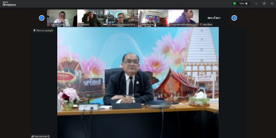 วันที่ 19 พฤศจิกายน 2568 นายกรกฎ ชยุตรารัตน์ ... พารามิเตอร์รูปภาพ 1