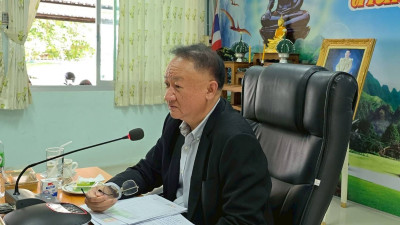 วันที่ 19 พฤศจิกายน 2568 นายกรกฎ ชยุตรารัตน์ ... พารามิเตอร์รูปภาพ 1