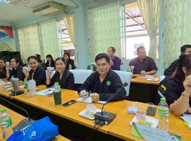 วันที่ 19 พฤศจิกายน 2568 นายกรกฎ ชยุตรารัตน์ ... พารามิเตอร์รูปภาพ 2