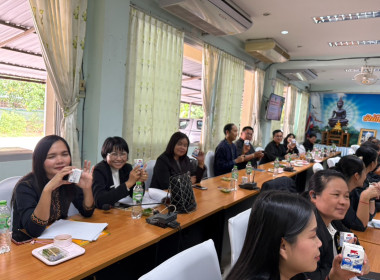 วันที่ 19 พฤศจิกายน 2568 นายกรกฎ ชยุตรารัตน์ ... พารามิเตอร์รูปภาพ 7