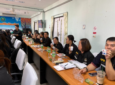 วันที่ 19 พฤศจิกายน 2568 นายกรกฎ ชยุตรารัตน์ ... พารามิเตอร์รูปภาพ 8