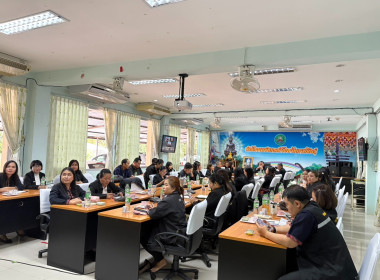 วันที่ 19 พฤศจิกายน 2568 นายกรกฎ ชยุตรารัตน์ ... พารามิเตอร์รูปภาพ 10