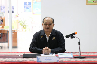 วันที่ 20 พฤศจิกายน 2568 นายณัฐพล แป้นนอก ผู้ตรวจราชการกรม ... พารามิเตอร์รูปภาพ 1