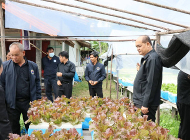 วันที่ 20 พฤศจิกายน 2568 นายณัฐพล แป้นนอก ผู้ตรวจราชการกรม ... พารามิเตอร์รูปภาพ 5