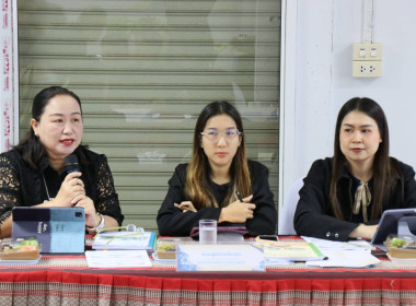 วันที่ 20 พฤศจิกายน 2568 นายณัฐพล แป้นนอก ผู้ตรวจราชการกรม ... พารามิเตอร์รูปภาพ 9