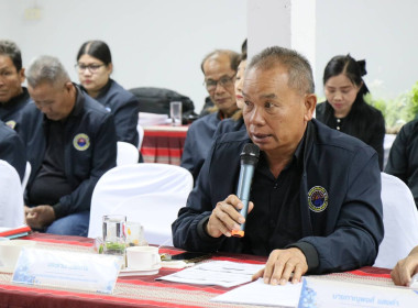 วันที่ 20 พฤศจิกายน 2568 นายณัฐพล แป้นนอก ผู้ตรวจราชการกรม ... พารามิเตอร์รูปภาพ 10