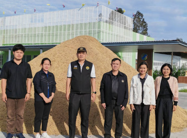 วันที่ 21 พฤศจิกายน 2568 นายณัฐพล แป้นนอก ผู้ตรวจราชการกรม ... พารามิเตอร์รูปภาพ 2