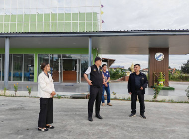 วันที่ 21 พฤศจิกายน 2568 นายณัฐพล แป้นนอก ผู้ตรวจราชการกรม ... พารามิเตอร์รูปภาพ 8