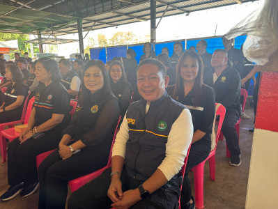 วันที่ 21 พฤศจิกายน 2568 นายคีตวุฒิ นับแสง ผู้ตรวจราชการกรม ... พารามิเตอร์รูปภาพ 1