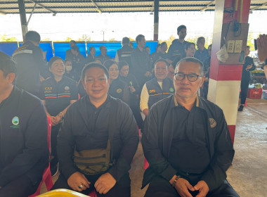 วันที่ 21 พฤศจิกายน 2568 นายคีตวุฒิ นับแสง ผู้ตรวจราชการกรม ... พารามิเตอร์รูปภาพ 4