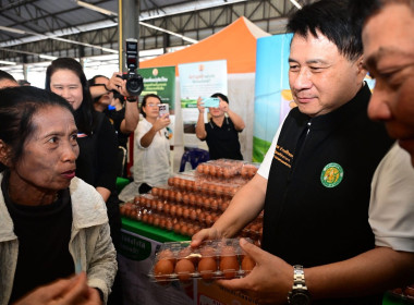 วันที่ 21 พฤศจิกายน 2568 นายคีตวุฒิ นับแสง ผู้ตรวจราชการกรม ... พารามิเตอร์รูปภาพ 5