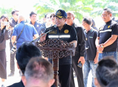 วันที่ 21 พฤศจิกายน 2568 นายสมศักดิ์ กรีธาธร ... พารามิเตอร์รูปภาพ 1