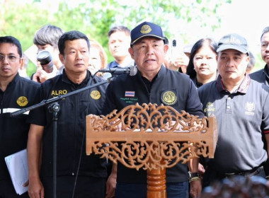 วันที่ 21 พฤศจิกายน 2568 นายสมศักดิ์ กรีธาธร ... พารามิเตอร์รูปภาพ 2