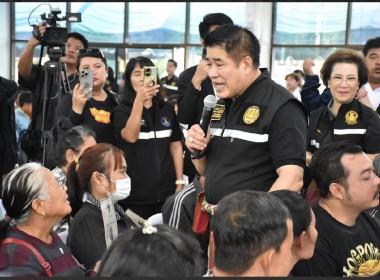 วันที่ 21 พฤศจิกายน 2568 นายสมศักดิ์ กรีธาธร ... พารามิเตอร์รูปภาพ 7