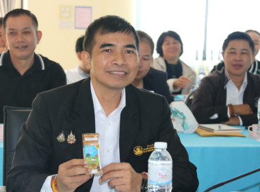 วันที่ 21 พฤศจิกายน 2568 นายกรกฎ ชยุตรารัตน์ ... พารามิเตอร์รูปภาพ 6