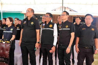 วันที่ 22 พฤศจิกายน 2568 นายณัฐพล แป้นนอก ผู้ตรวจราชการกรม ... พารามิเตอร์รูปภาพ 1