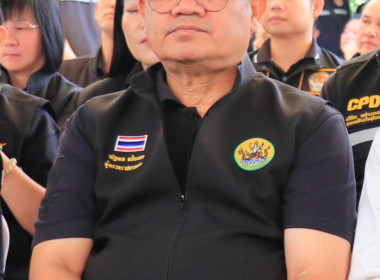 วันที่ 22 พฤศจิกายน 2568 นายณัฐพล แป้นนอก ผู้ตรวจราชการกรม ... พารามิเตอร์รูปภาพ 2