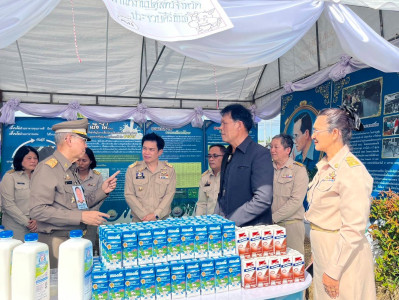 วันที่ 23 พฤศจิกายน 2568 มีนายสมศักดิ์ กรีธาธร ... พารามิเตอร์รูปภาพ 1