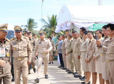 วันที่ 23 พฤศจิกายน 2568 มีนายสมศักดิ์ กรีธาธร ... พารามิเตอร์รูปภาพ 1