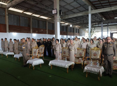 วันที่ 23 พฤศจิกายน 2568 มีนายสมศักดิ์ กรีธาธร ... พารามิเตอร์รูปภาพ 3