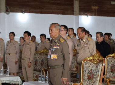 วันที่ 23 พฤศจิกายน 2568 มีนายสมศักดิ์ กรีธาธร ... พารามิเตอร์รูปภาพ 4