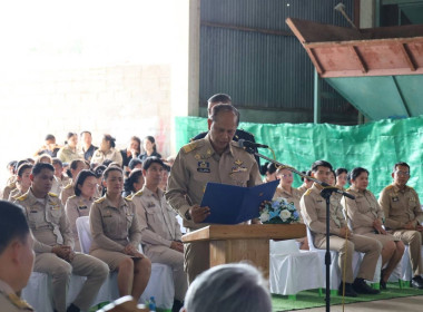 วันที่ 23 พฤศจิกายน 2568 มีนายสมศักดิ์ กรีธาธร ... พารามิเตอร์รูปภาพ 6