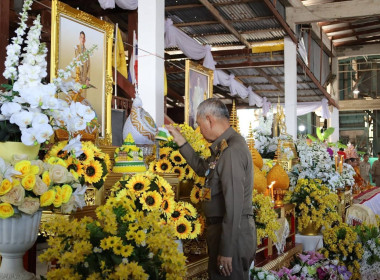 วันที่ 23 พฤศจิกายน 2568 มีนายสมศักดิ์ กรีธาธร ... พารามิเตอร์รูปภาพ 7