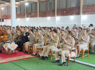 วันที่ 23 พฤศจิกายน 2568 มีนายสมศักดิ์ กรีธาธร ... พารามิเตอร์รูปภาพ 9