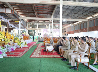 วันที่ 23 พฤศจิกายน 2568 มีนายสมศักดิ์ กรีธาธร ... พารามิเตอร์รูปภาพ 10