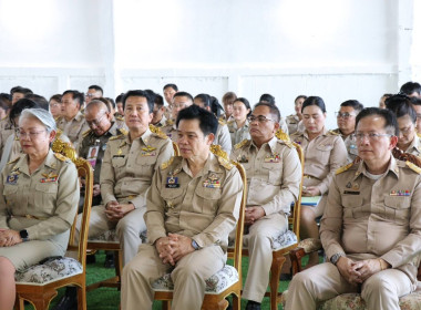 วันที่ 23 พฤศจิกายน 2568 มีนายสมศักดิ์ กรีธาธร ... พารามิเตอร์รูปภาพ 11