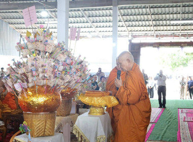 วันที่ 23 พฤศจิกายน 2568 มีนายสมศักดิ์ กรีธาธร ... พารามิเตอร์รูปภาพ 12