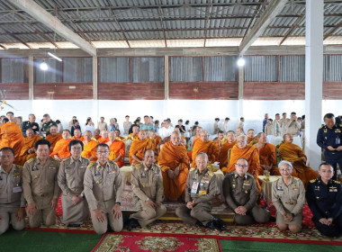 วันที่ 23 พฤศจิกายน 2568 มีนายสมศักดิ์ กรีธาธร ... พารามิเตอร์รูปภาพ 13