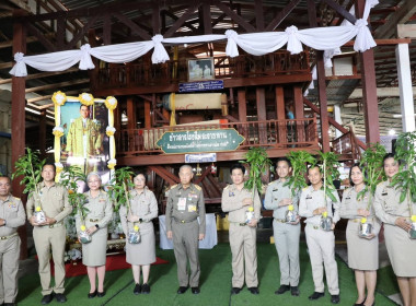 วันที่ 23 พฤศจิกายน 2568 มีนายสมศักดิ์ กรีธาธร ... พารามิเตอร์รูปภาพ 16