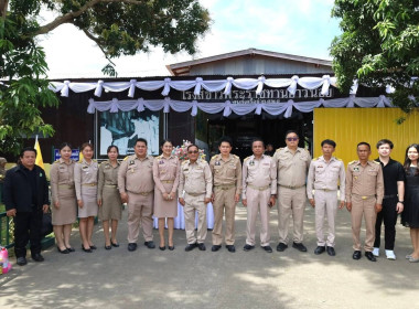 วันที่ 23 พฤศจิกายน 2568 มีนายสมศักดิ์ กรีธาธร ... พารามิเตอร์รูปภาพ 18