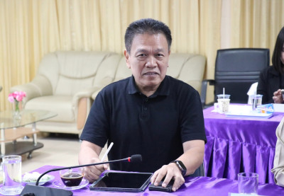 วันที่ 24 พฤศจิกายน 2568 นายมาโนช ชลอวงษ์ ผู้ตรวจราชการกรม ... พารามิเตอร์รูปภาพ 1