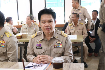 วันที่ 24 พฤศจิกายน 2568 นายสมศักดิ์ กรีธาธร ... พารามิเตอร์รูปภาพ 1