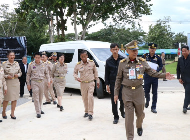 วันที่ 24 พฤศจิกายน 2568 นายสมศักดิ์ กรีธาธร ... พารามิเตอร์รูปภาพ 2